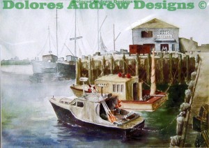Work-Boats