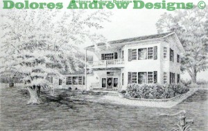 Maryland Eastern Shore Residence